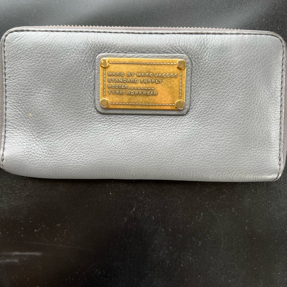 Marc by Marc Jacobs wallet